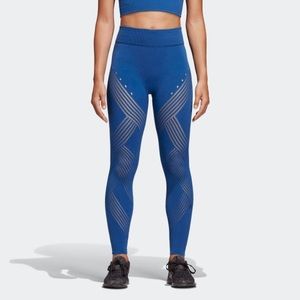 *SOLD* Adidas Warp Knit Leggings